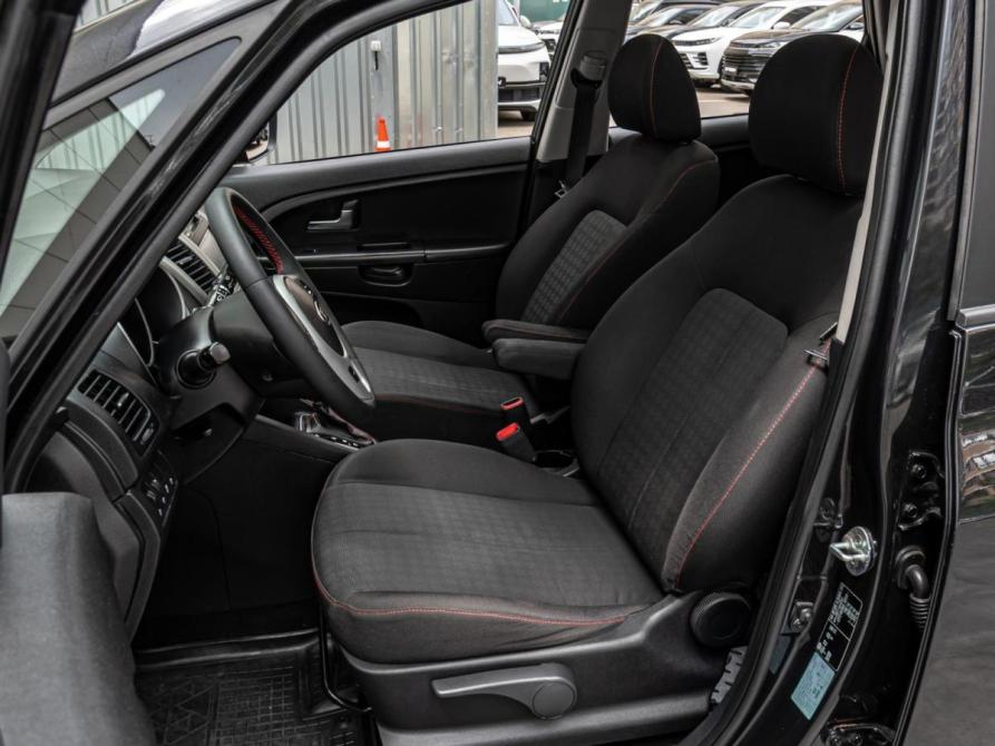 Kia Venga I Рестайлинг Краснодар  - изображение 10