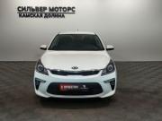 Kia Rio IV Пермь  - изображение 21