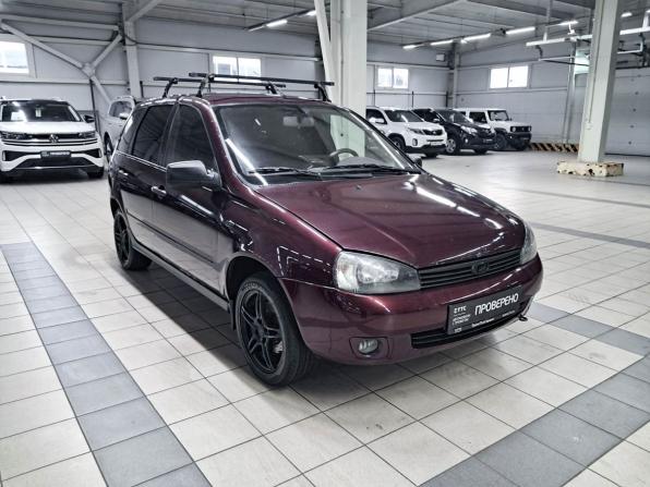 Lada (ВАЗ) Kalina I с пробегом 2012 года, цена 205 000 рублей, 179790 км, универсал, Автокод Объявления