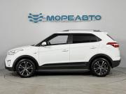 Hyundai Creta I Рестайлинг Калининград  - изображение 26