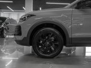 Volkswagen Tharu XR Москва  - изображение 52