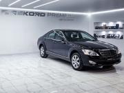 Mercedes-Benz S-Класс V (W221) Уфа  - изображение 43