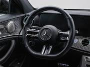 Mercedes-Benz E-Класс V (W213 S213 C238) Рестайлинг Москва  - изображение 37
