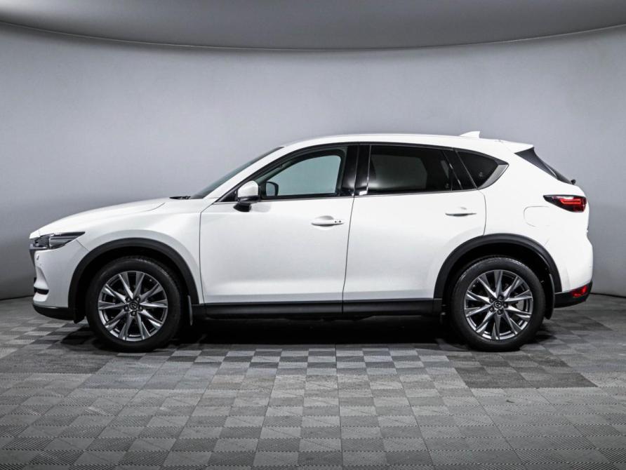 Mazda CX-5 II Москва  - изображение 9
