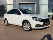 Lada (ВАЗ) Vesta I Стерлитамак  - изображение 19