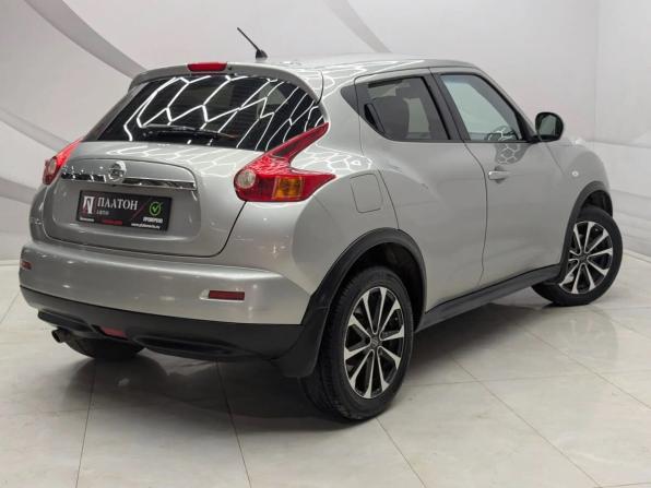 Nissan Juke I с пробегом 2011 года, цена 800 000 рублей, 197000 км, внедорожник, Автокод Объявления