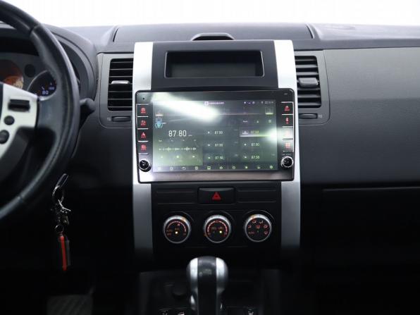 Nissan X-Trail II с пробегом 2008 года, цена 1 090 000 рублей, 131301 км, внедорожник, Автокод Объявления