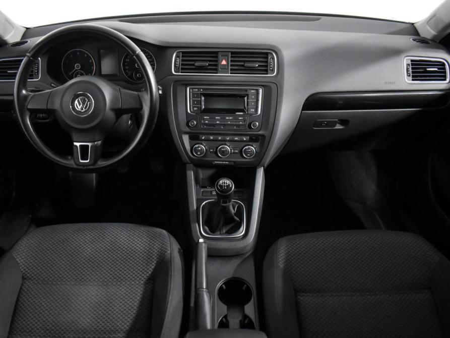 Volkswagen Jetta VI Рестайлинг Санкт-Петербург  - изображение 16
