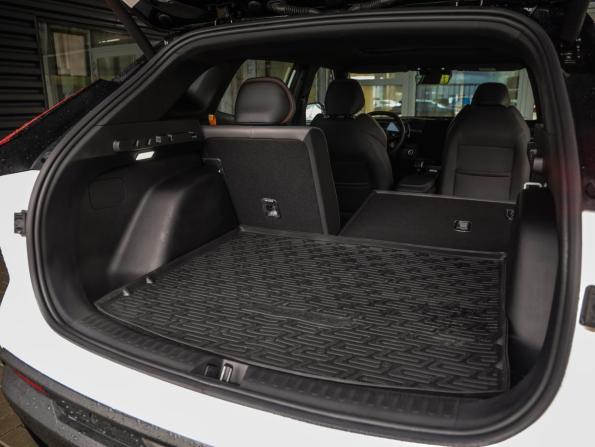 Geely Cityray с пробегом 2024 года, цена 2 649 000 рублей, 2239 км, внедорожник, Автокод Объявления