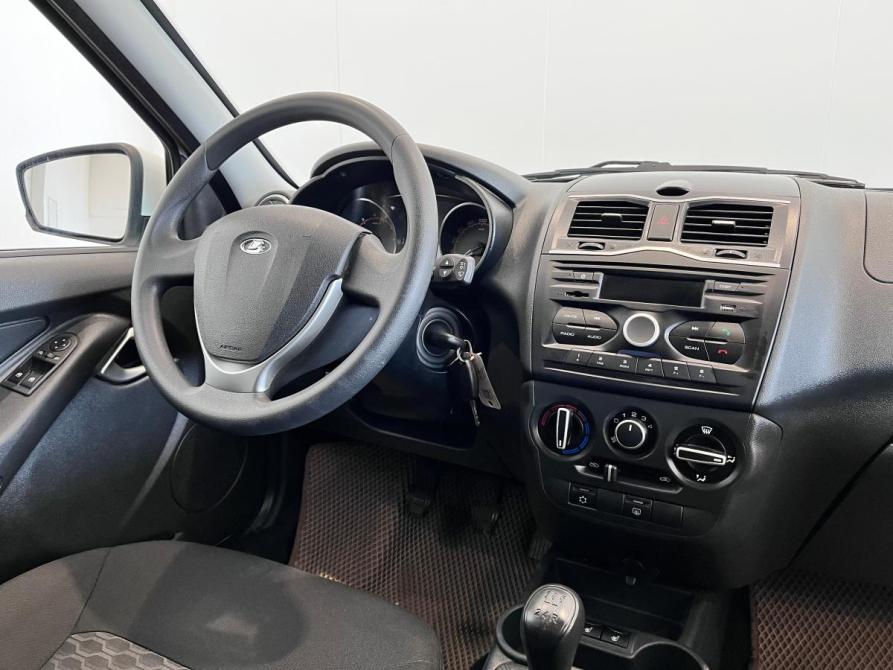 Lada (ВАЗ) Granta I Рестайлинг Волгоград  - изображение 17