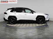 Toyota RAV4 V (XA50) Белгород  - изображение 26