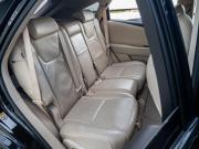 Lexus RX III Рестайлинг Краснодар  - изображение 33