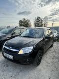 Lada (ВАЗ) Granta I Ульяновск  - изображение 8