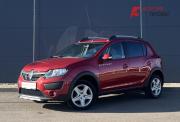 Renault Sandero II Красноярск  - изображение 23
