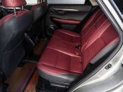 Lexus NX I Рестайлинг Тюмень  - изображение 39
