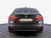 BMW 5 серии VI (F10/F11/F07) Рестайлинг Санкт-Петербург  - изображение 36
