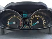 Ford Fiesta Mk6 Рестайлинг Москва  - изображение 39