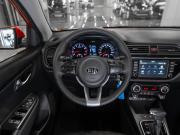 Kia Rio IV Москва  - изображение 32