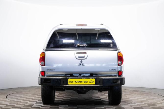 Mitsubishi L200 IV Рестайлинг с пробегом 2013 года, цена 1 899 000 рублей, 202000 км, offers.body_type.unknown, Автокод Объявления