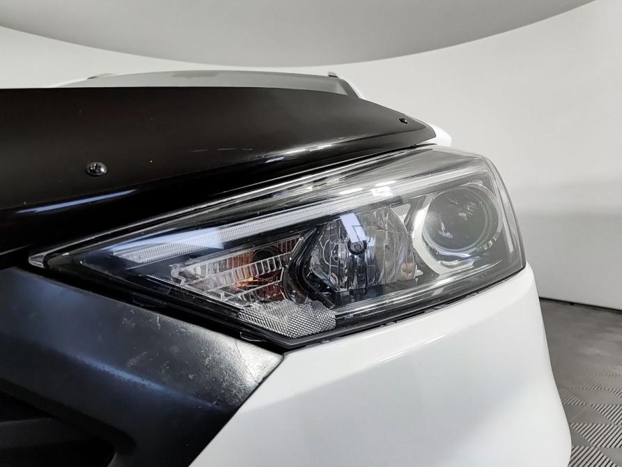 Hyundai Tucson III Рестайлинг Уфа  - изображение 21