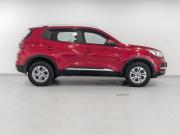 Chery Tiggo 4 I Рестайлинг Москва  - изображение 25