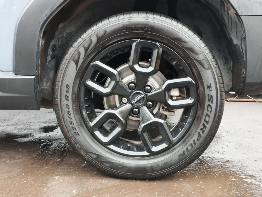 Haval H3 I Москва  - изображение 15