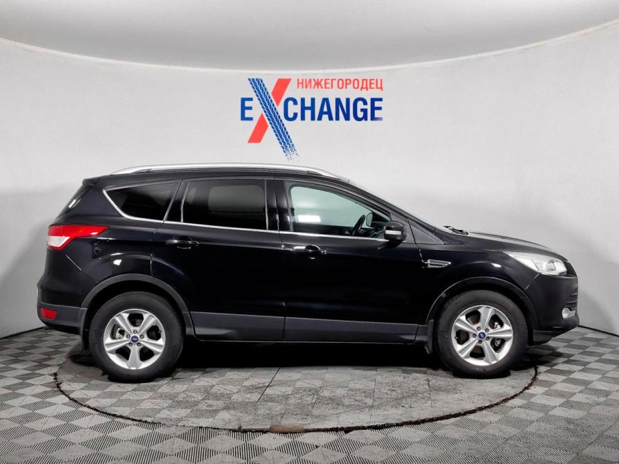 Ford Kuga II Нижний Новгород  - изображение 4