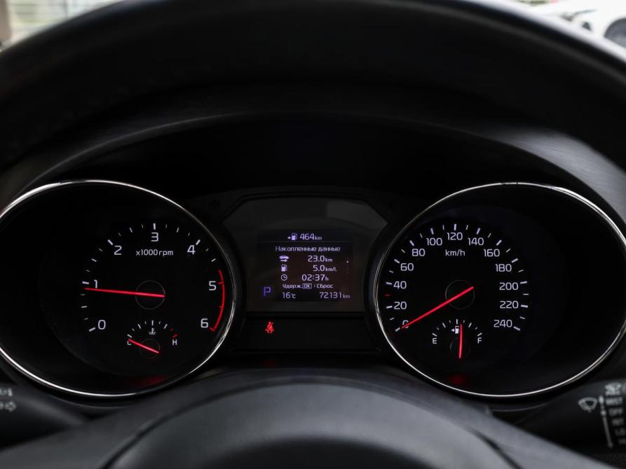 Kia Carnival III Москва  - изображение 17
