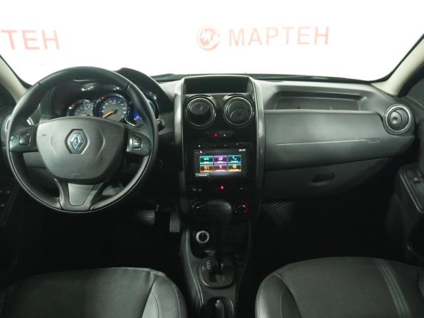 Renault Duster I Рестайлинг с пробегом 2016 года, цена 1 298 000 рублей, 84679 км, внедорожник, Автокод Объявления