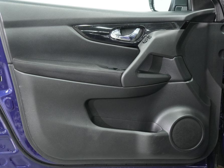 Nissan Qashqai II Новосибирск  - изображение 17