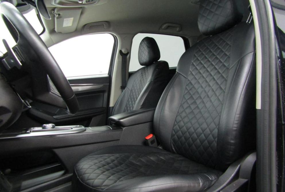 Haval Jolion I Екатеринбург  - изображение 13