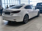 Mazda 6 III (GJ) Рестайлинг 2 Казань  - изображение 28