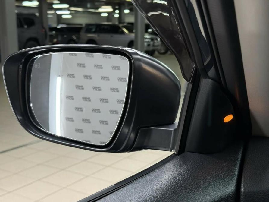 Nissan X-Trail III Рестайлинг Красноярск  - изображение 20