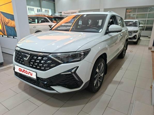 Jetta VS5 I Рестайлинг с пробегом 2023 года, цена 2 699 000 рублей, 8 км, внедорожник, Автокод Объявления