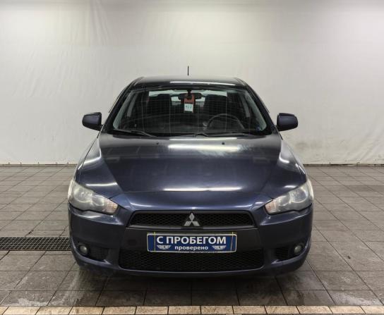 Mitsubishi Lancer X с пробегом 2008 года, цена 530 000 рублей, 298000 км, седан, Автокод Объявления