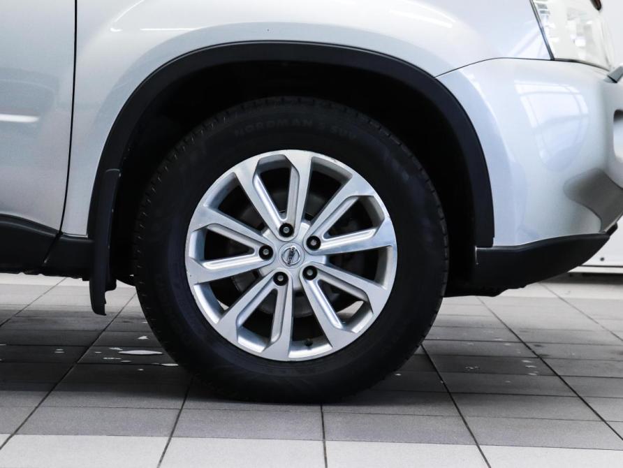 Nissan X-Trail II Красноярск  - изображение 35