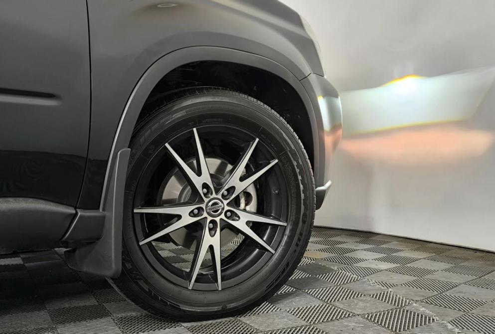 Nissan X-Trail II Нижний Новгород  - изображение 20