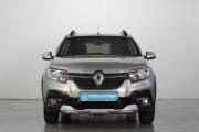 Renault Sandero II Рестайлинг Челябинск  - изображение 21