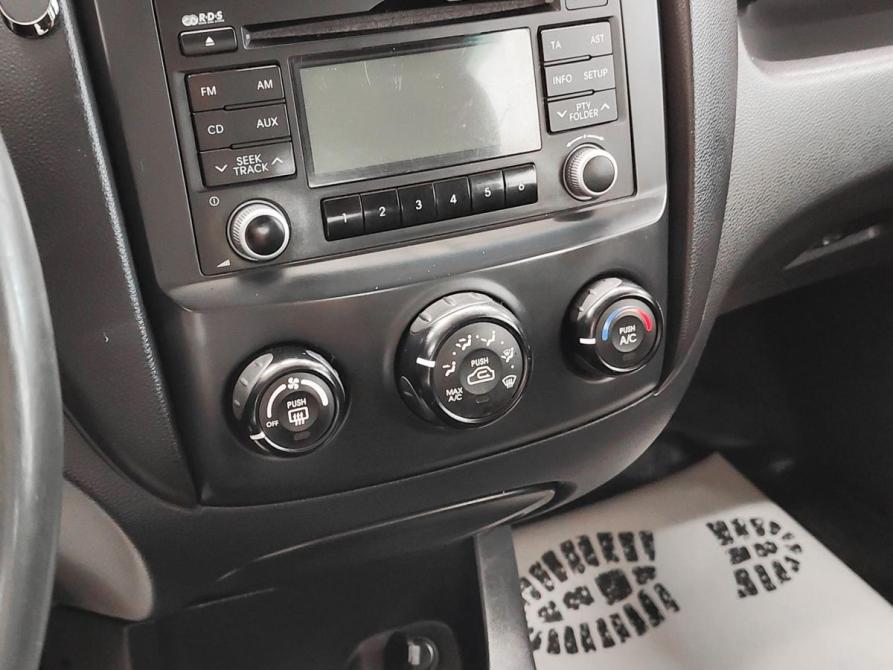 Kia Sportage II Рестайлинг Тула  - изображение 13