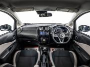 Nissan Note II Рестайлинг Иркутск  - изображение 31