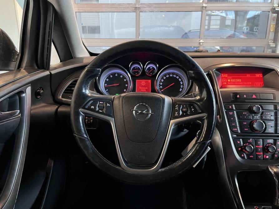 Opel Astra J Чебоксары  - изображение 10
