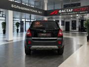 Opel Antara I Новосибирск  - изображение 14