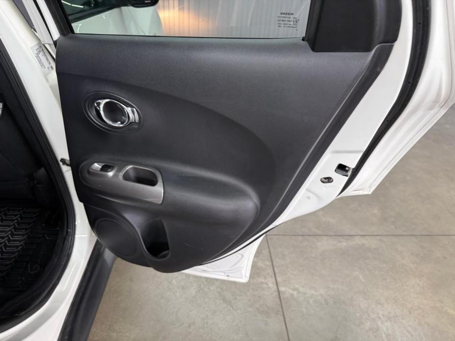 Nissan Juke I Краснодар  - изображение 18