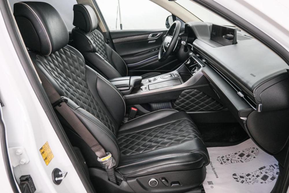 Genesis GV80 I Красноярск  - изображение 12