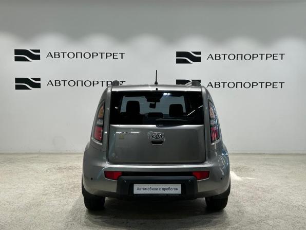 Kia Soul I с пробегом 2011 года, цена 549 000 рублей, 320002 км, хэтчбек, Автокод Объявления