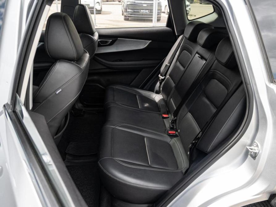 Chery Tiggo 7 Pro Max I Краснодар  - изображение 9