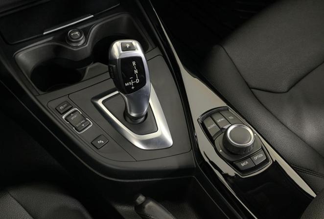 BMW 1 серии II (F20/F21) с пробегом 2015 года, цена 1 590 000 рублей, 87415 км, хэтчбек, Автокод Объявления