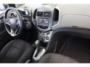 Chevrolet Aveo II Коломна  - изображение 19