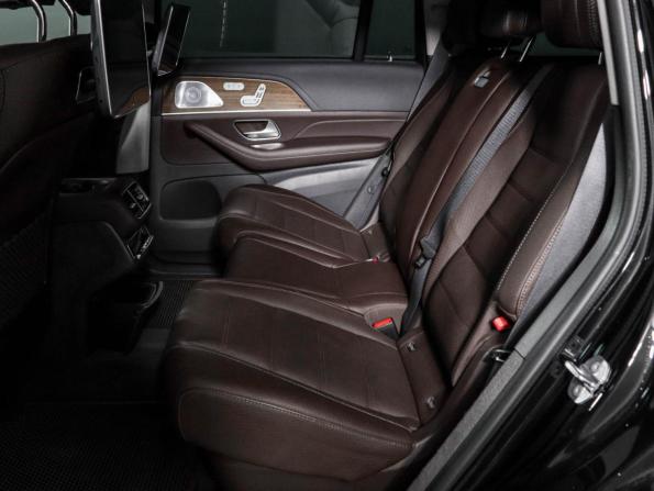 Mercedes-Benz GLS II (X167) с пробегом 2020 года, цена 8 700 000 рублей, 71043 км, внедорожник, Автокод Объявления
