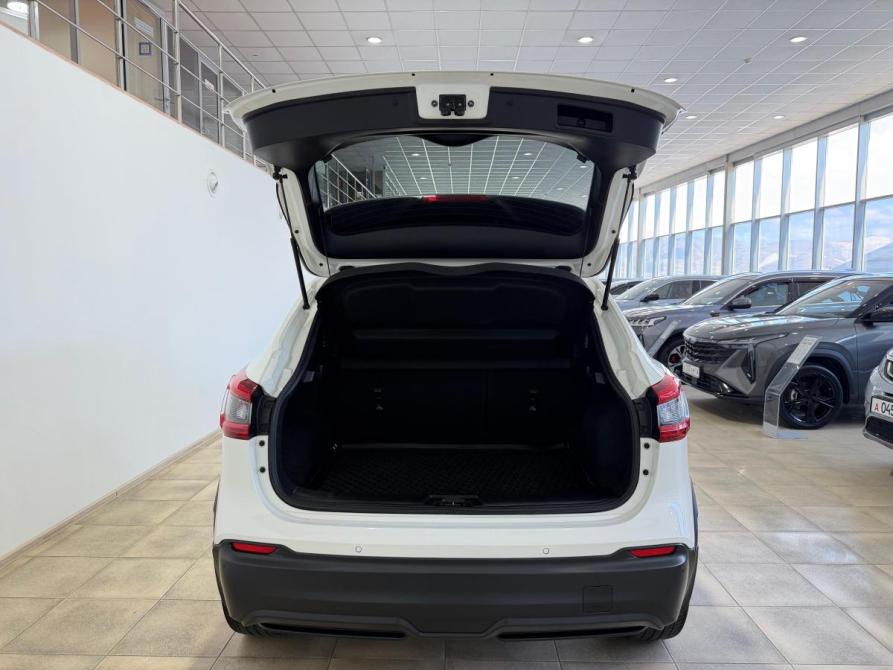 Nissan Qashqai II Рестайлинг Новороссийск  - изображение 22